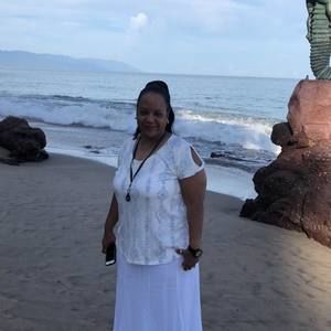 Meet your Posher, Rita